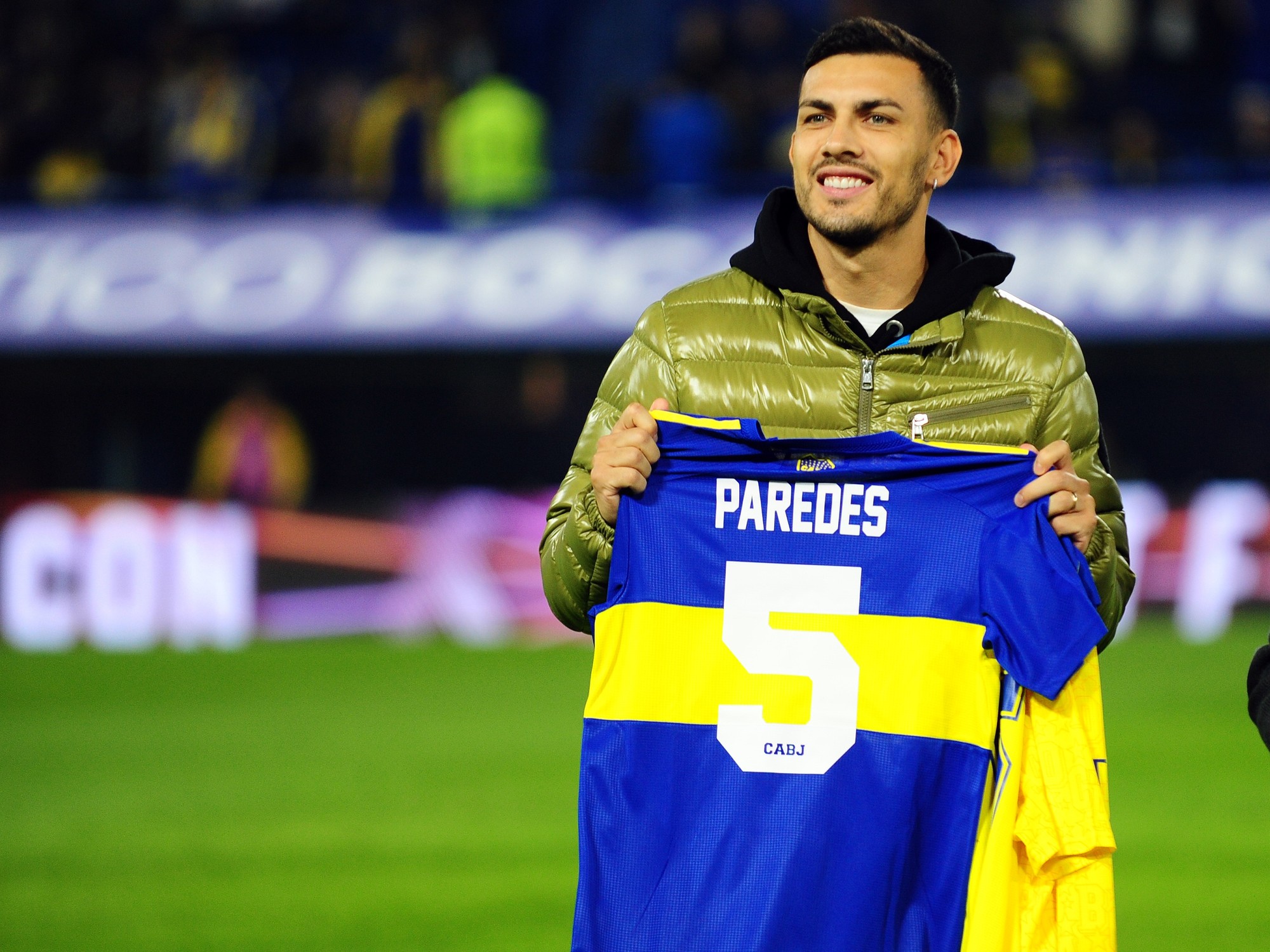 El gesto de Boca que aleja a Leandro Paredes: el dato que decepcionó a los hinchas