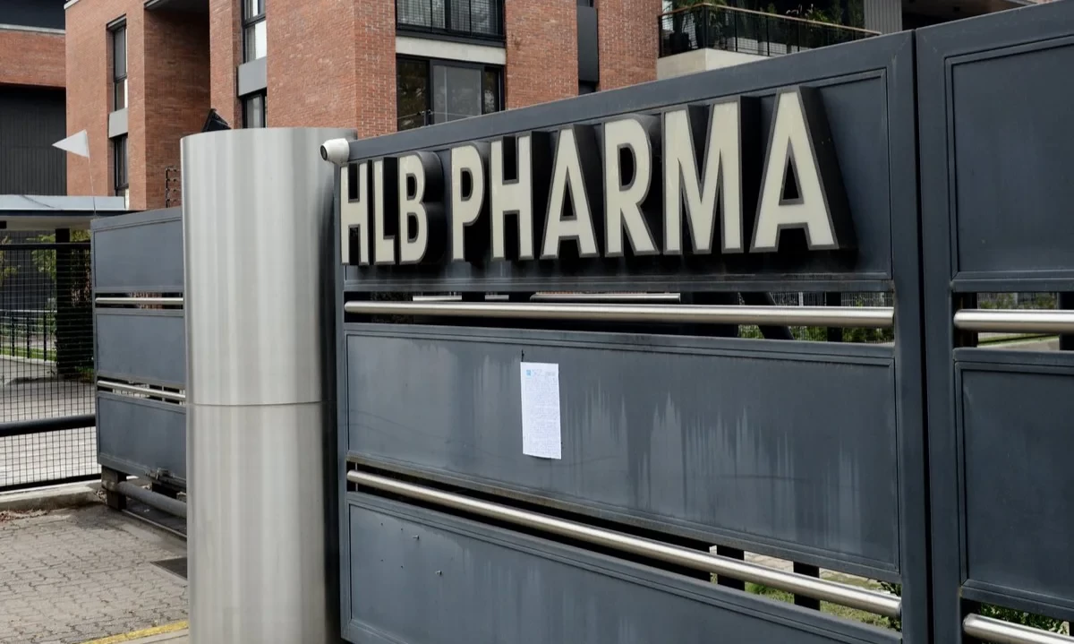 Laboratorio vinculado al fentanilo tenía clausura pendiente desde 2019