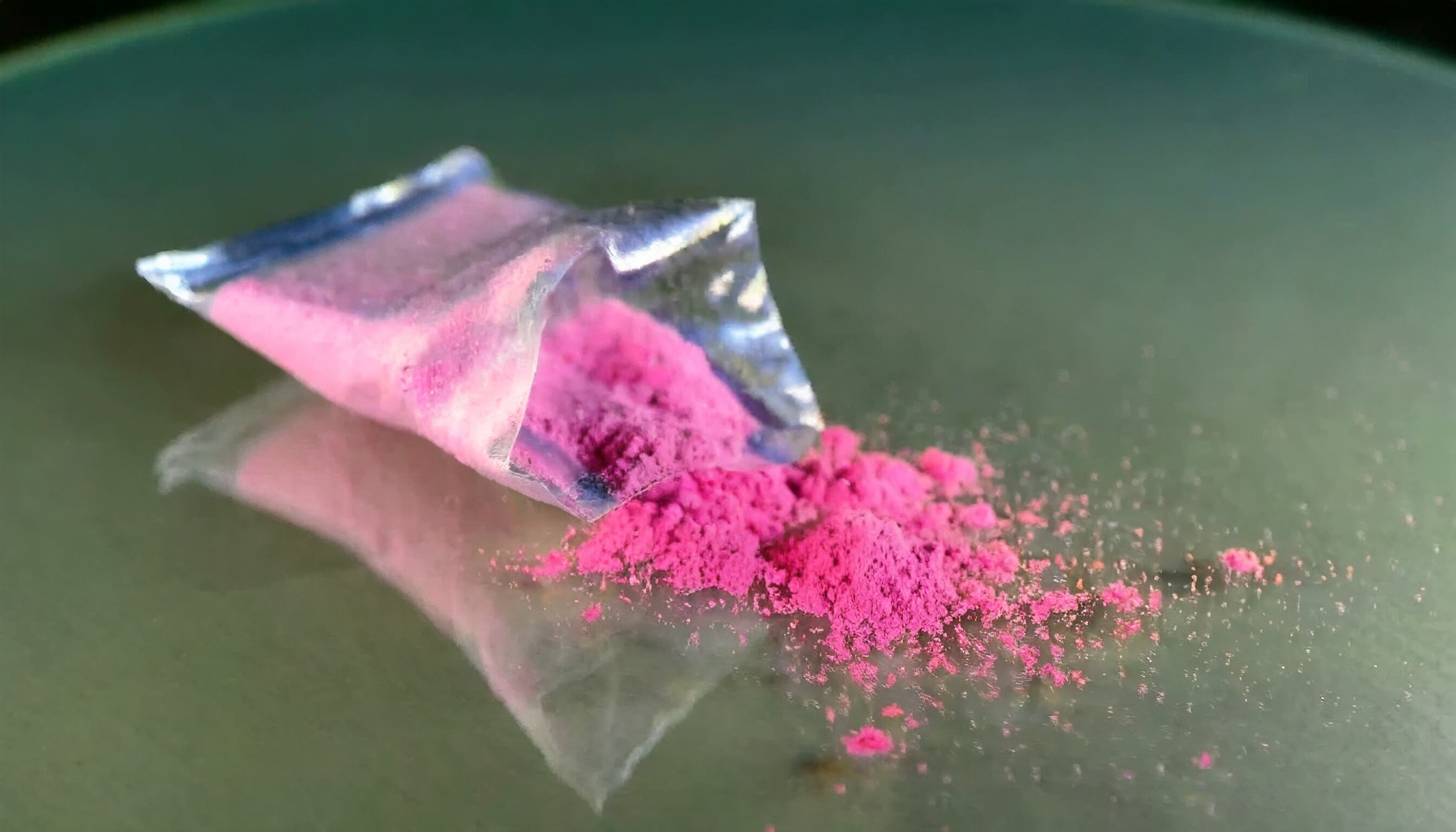 Presentan iniciativa nacional contra el microtráfico de estupefacientes en Argentina