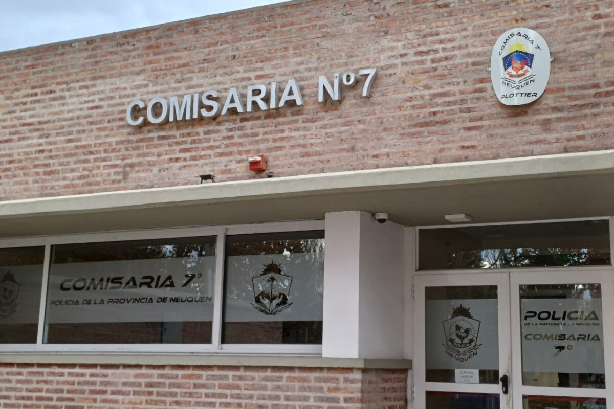 Investigación por intento de femicidio en Plottier