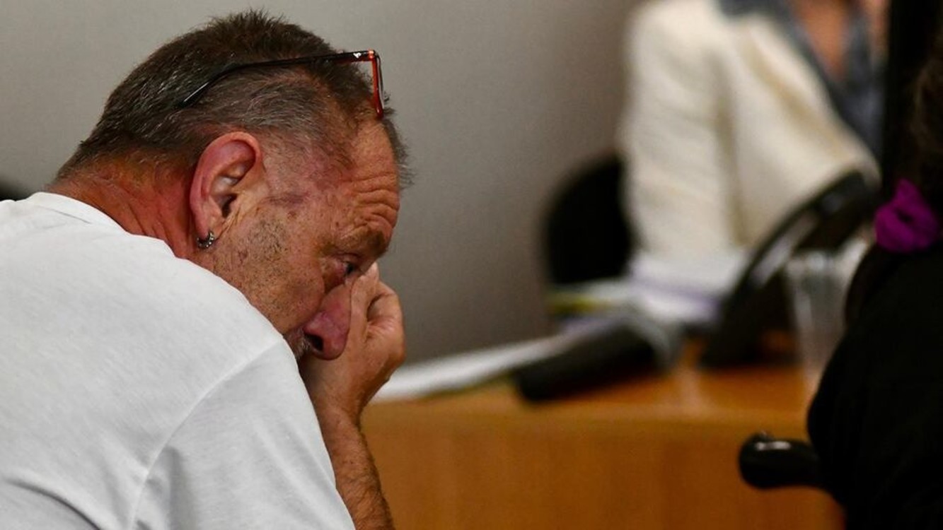 Padre de Solange Musse Habla en Juicio: Pide Responsabilidad de Autoridades