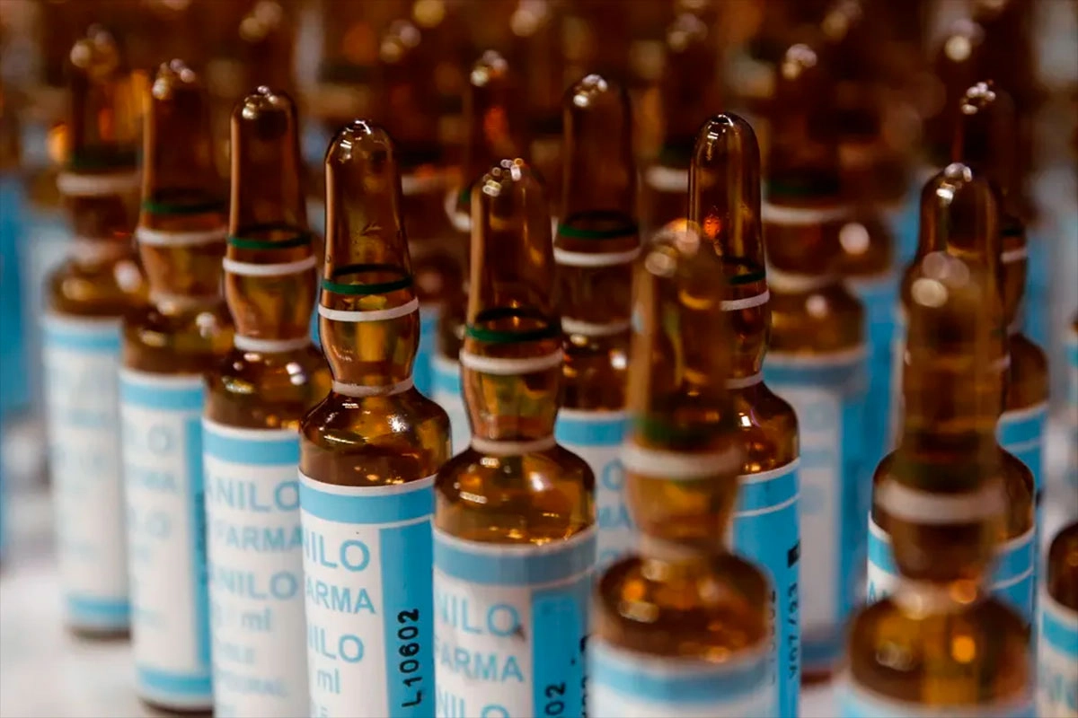 ANMAT intensifica el control con monitoreo digital de estupefacientes y psicotrópicos