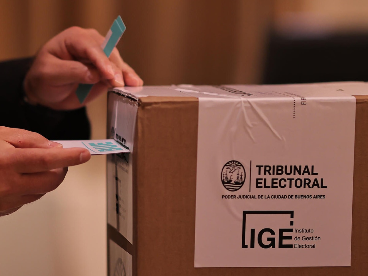 Elecciones bonaerenses: el Gobierno teme por la abstención y el “voto aparato”