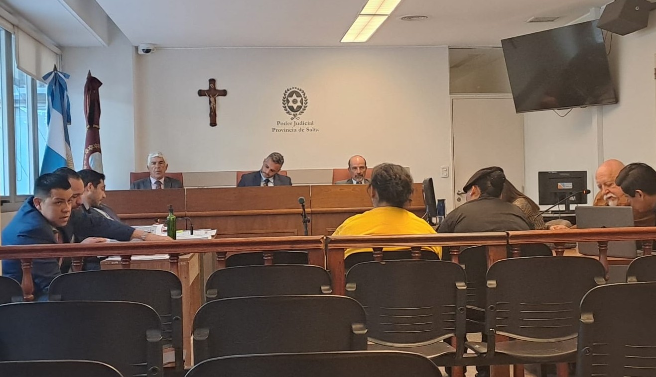 Presunto filicidio en Salta: informe psicológico destaca carencia de “cariño” en Leonel Francia