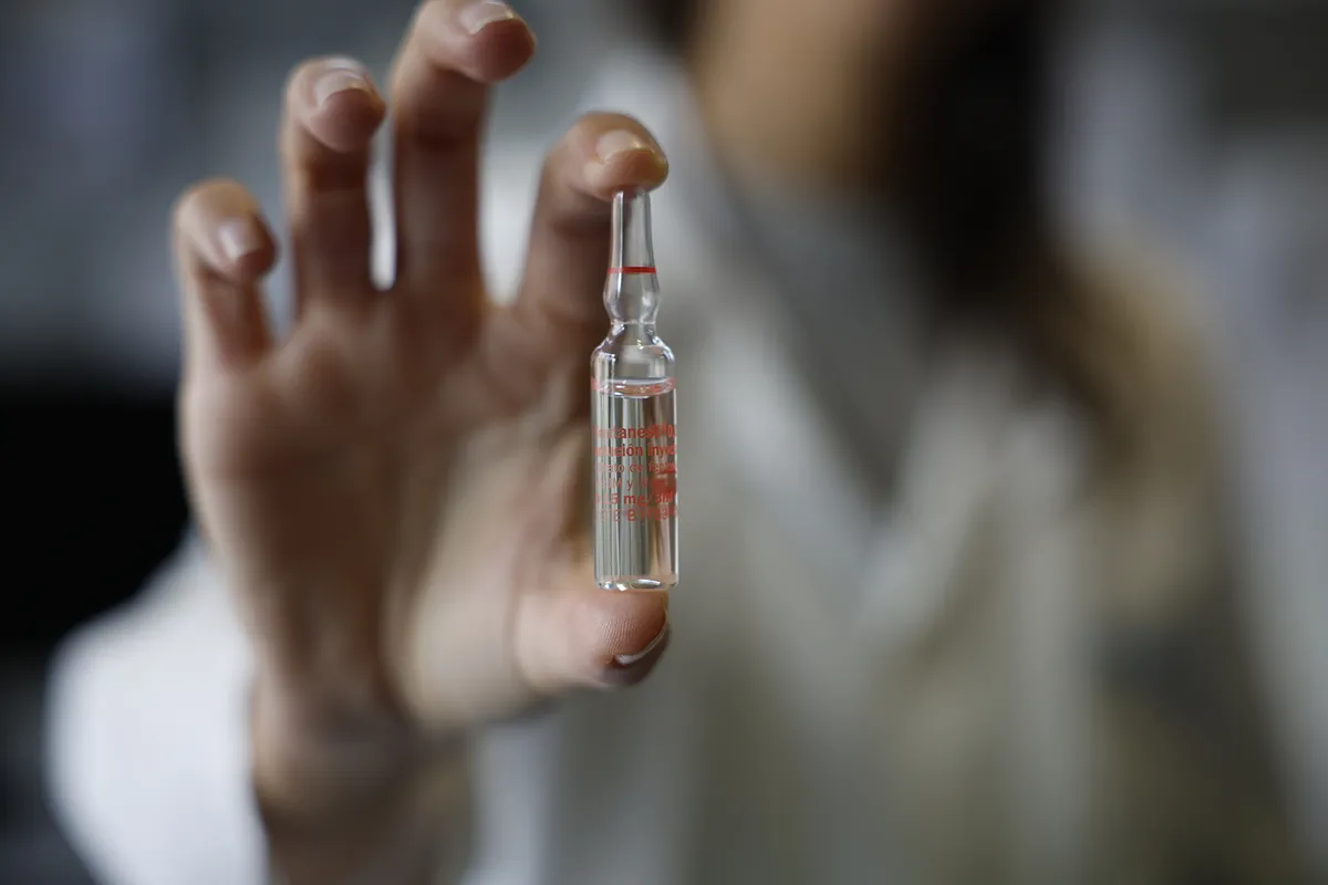 Fentanilo contaminado: investigaciones alertan un aumento del 52% en mortalidad