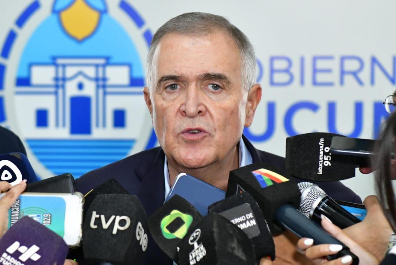 Gobernadores peronistas endurecen postura frente a Milei y la Casa Rosada