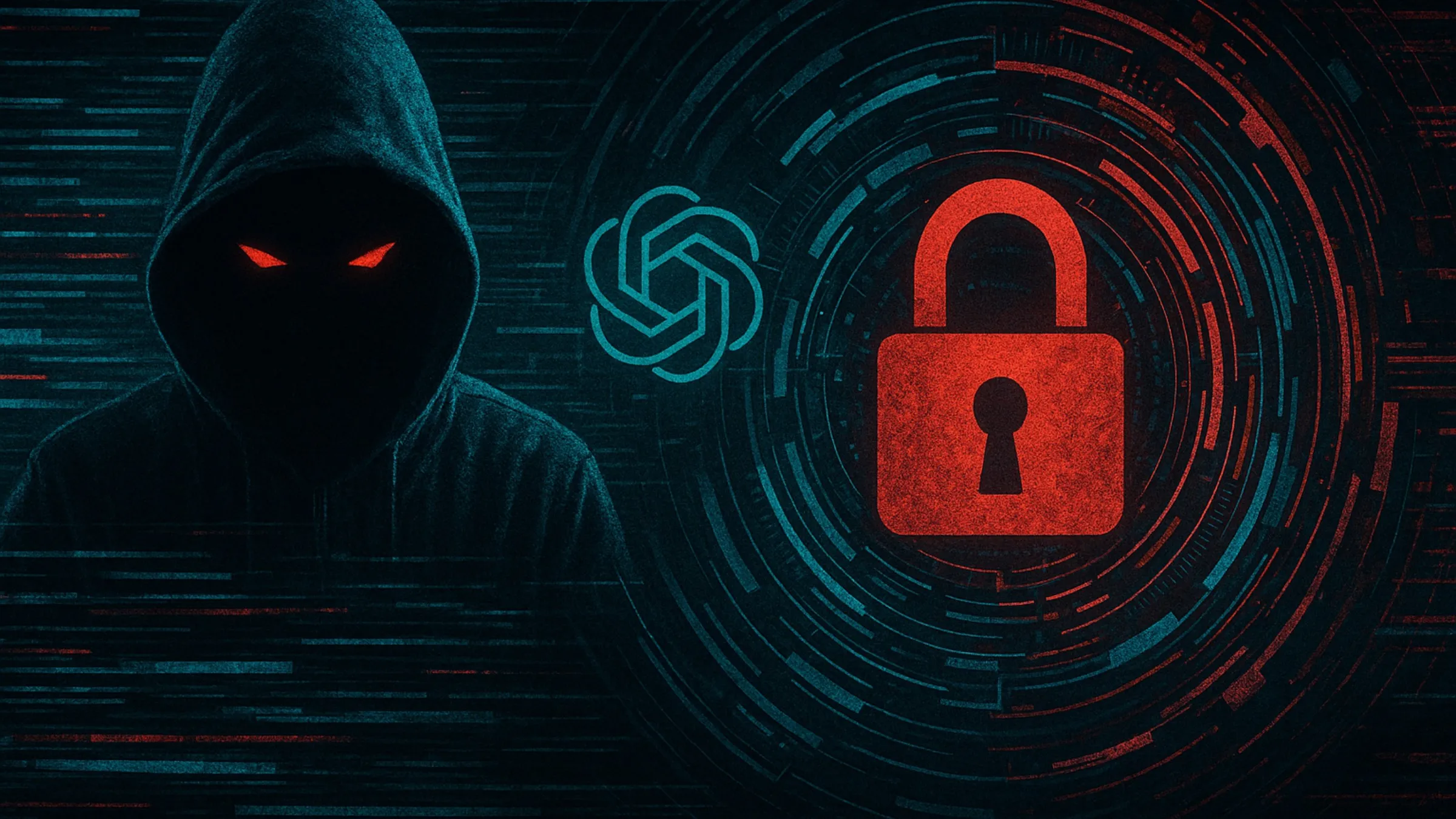 La IA se convierte en herramienta clave para los ciberdelincuentes