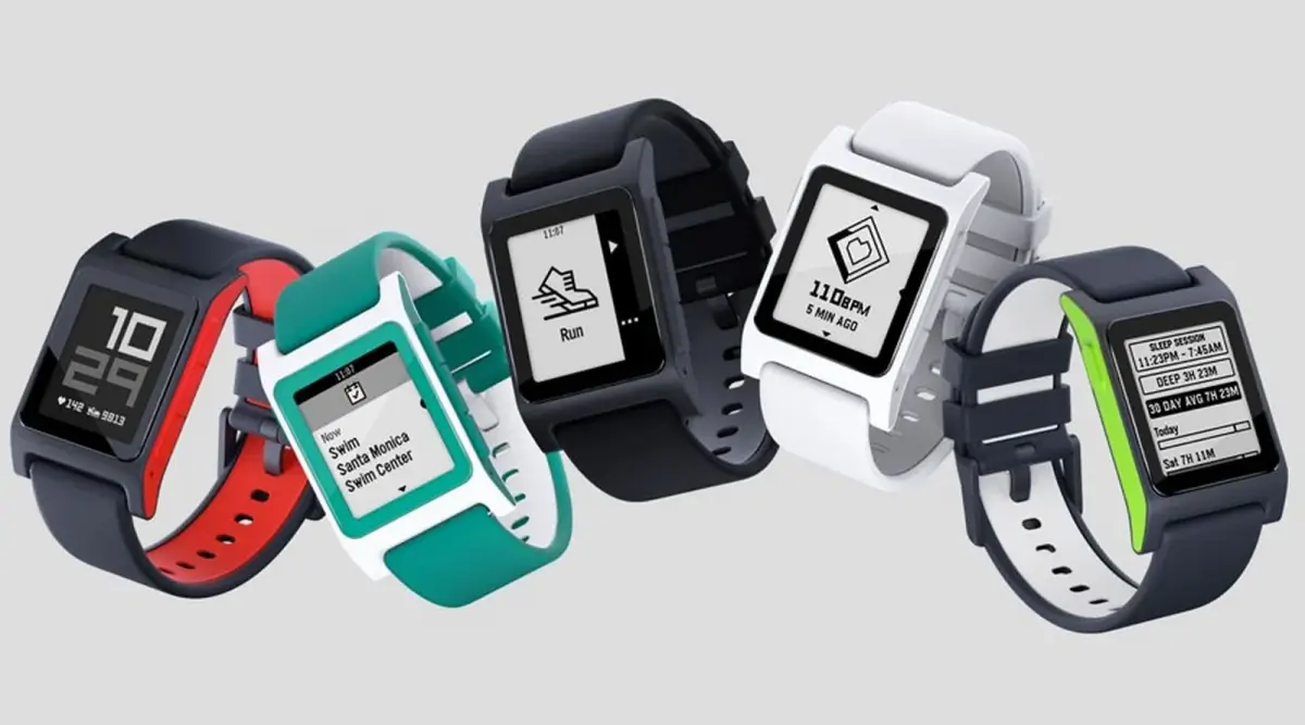 Pebble vuelve en 2025: el reloj inteligente más sencillo regresa a lo básico