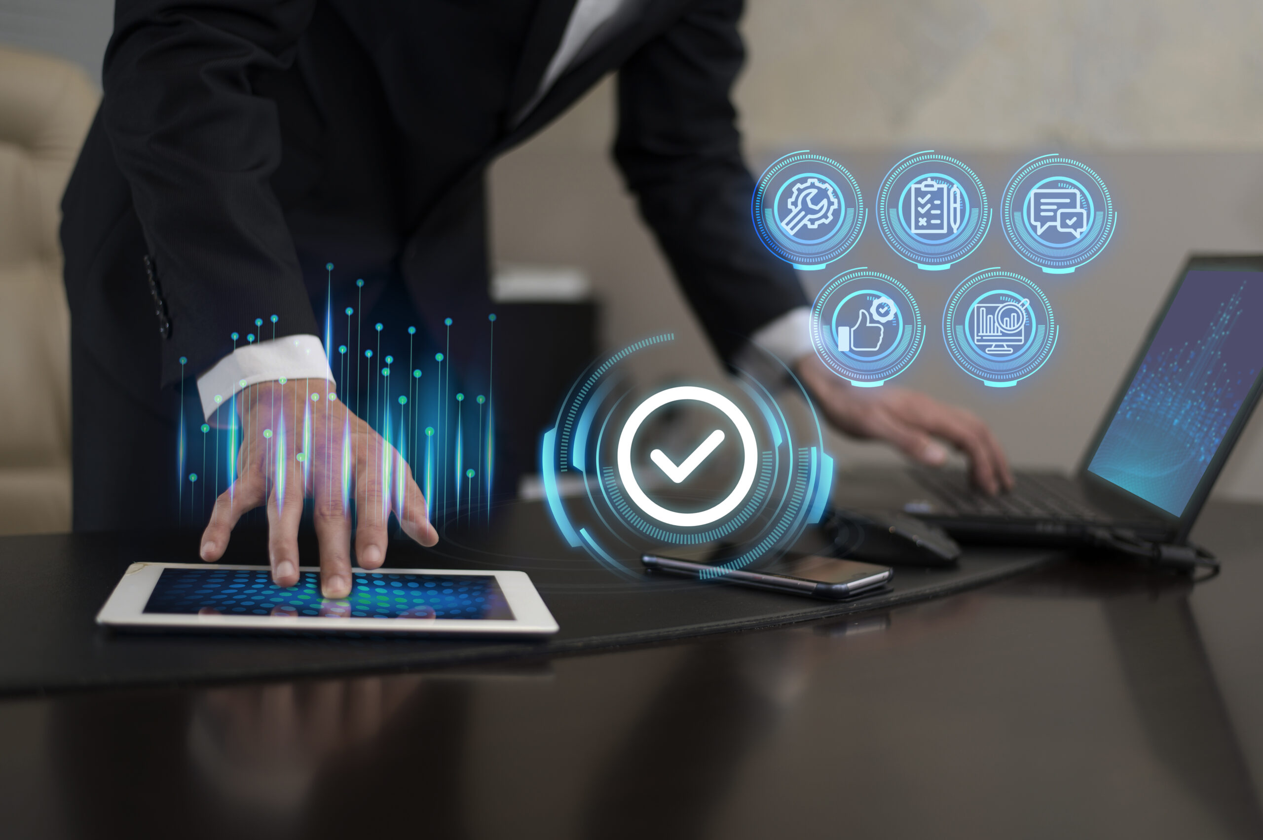Estas son las empresas que más obstáculos tienen para una transformación tecnológica