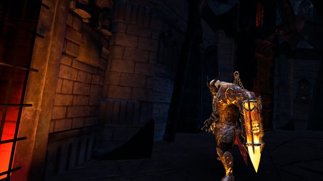 Grim Trials llega a Steam y consolas con música de metal y mecánicas roguelike