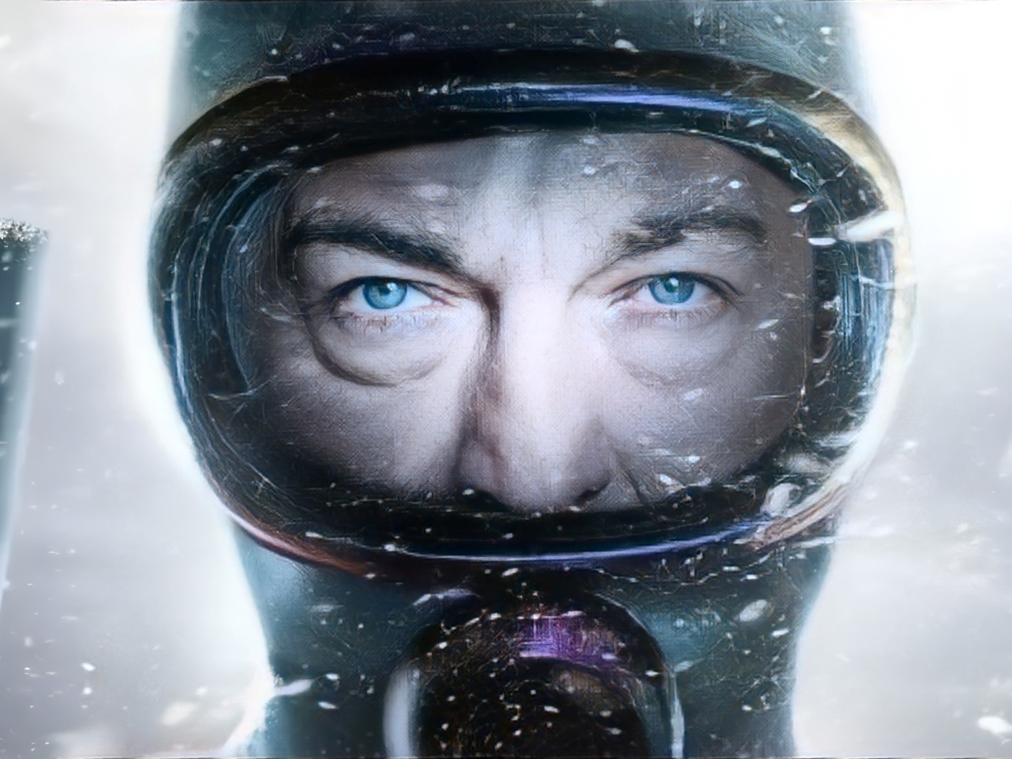 “La nevada mortal está cada vez más cerca...”: “El Eternauta” ya tiene fecha de estreno