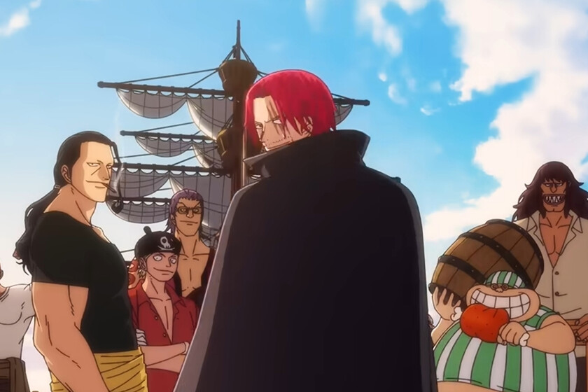 "The One Piece": Wit Studio estrena su reboot del anime en Netflix en febrero de 2027