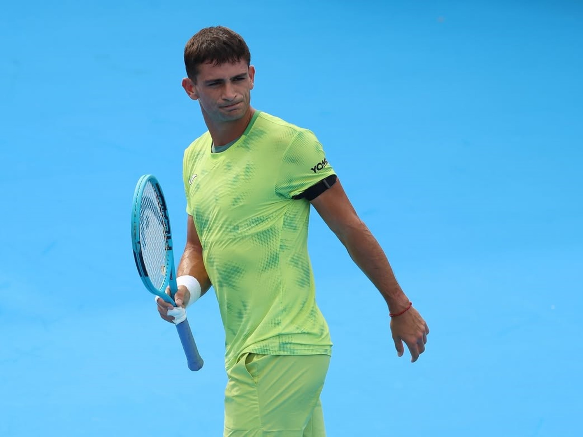 US Open: los cruces de los 13 argentinos en el sorteo del cuadro