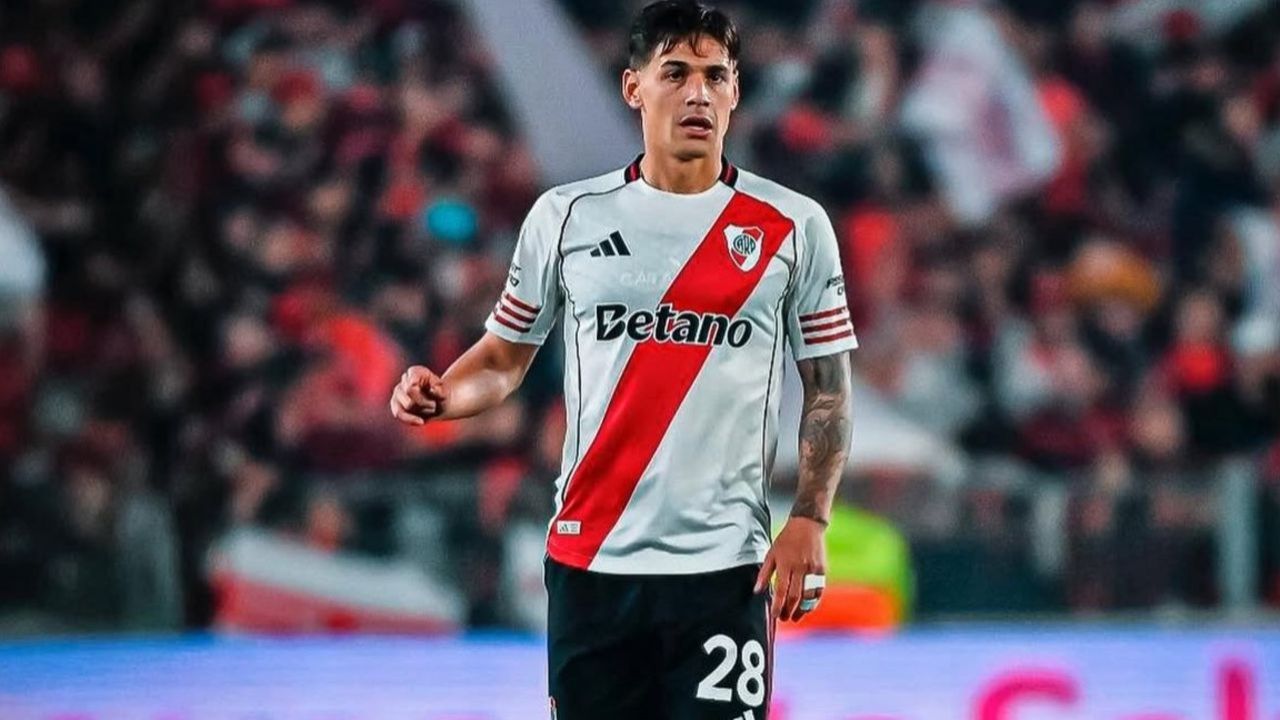River cayó en penales ante Independiente Santa Fe y quedó afuera de la Copa Sudamericana