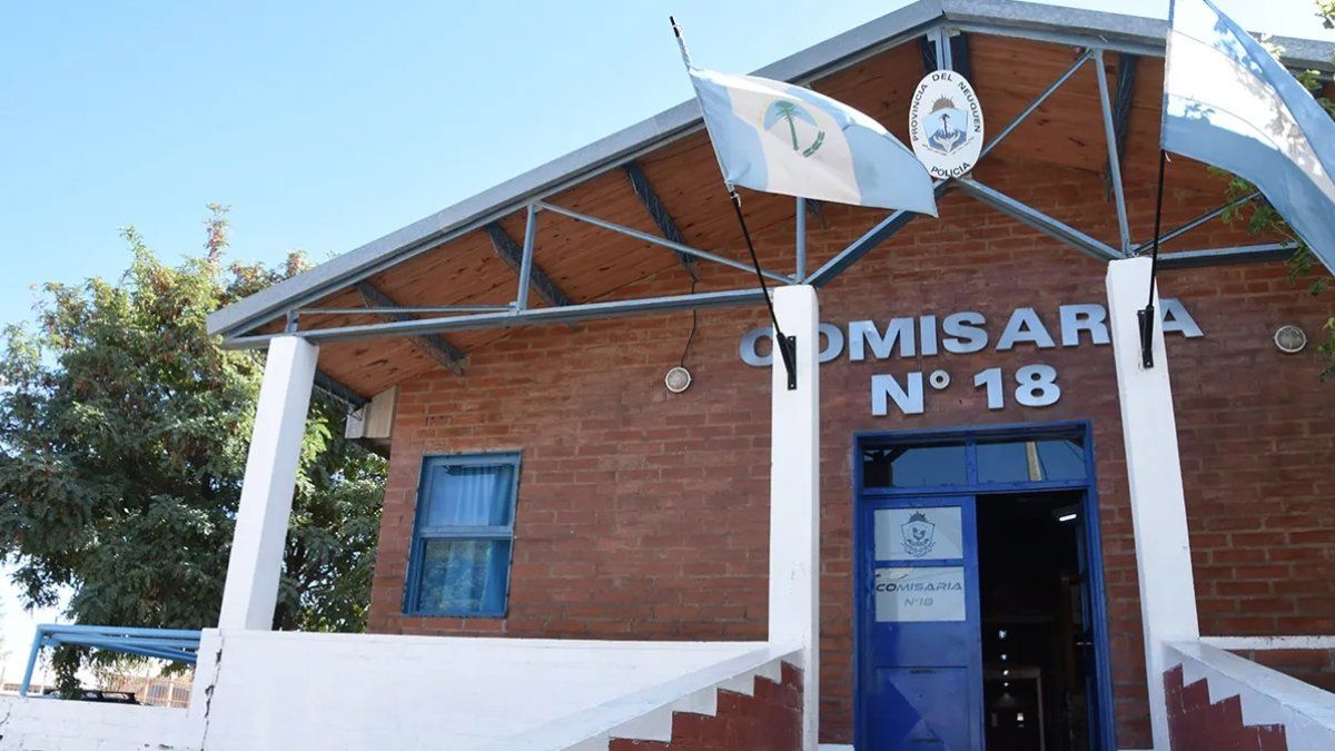 Dos adolescentes desaparecidos en Neuquén aparecieron sanos en una vivienda abandonada