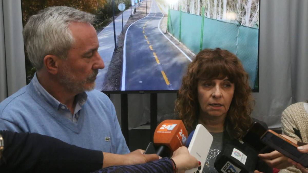 Neuquén tendrá acceso libre en toda su costa sobre el río Neuquén