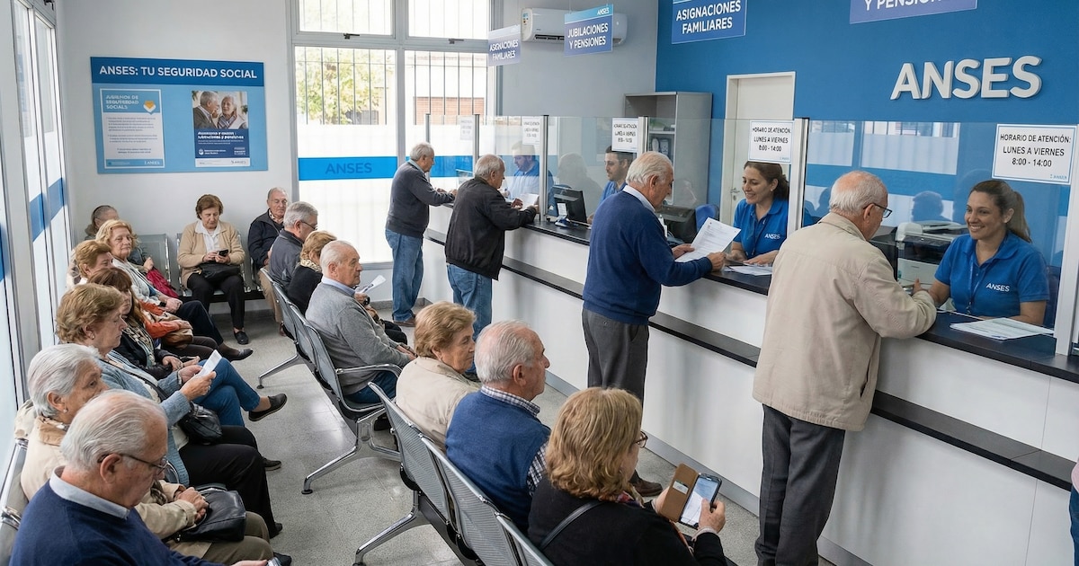 Jubilaciones de octubre: nuevos montos de la mínima, la máxima y las pensiones