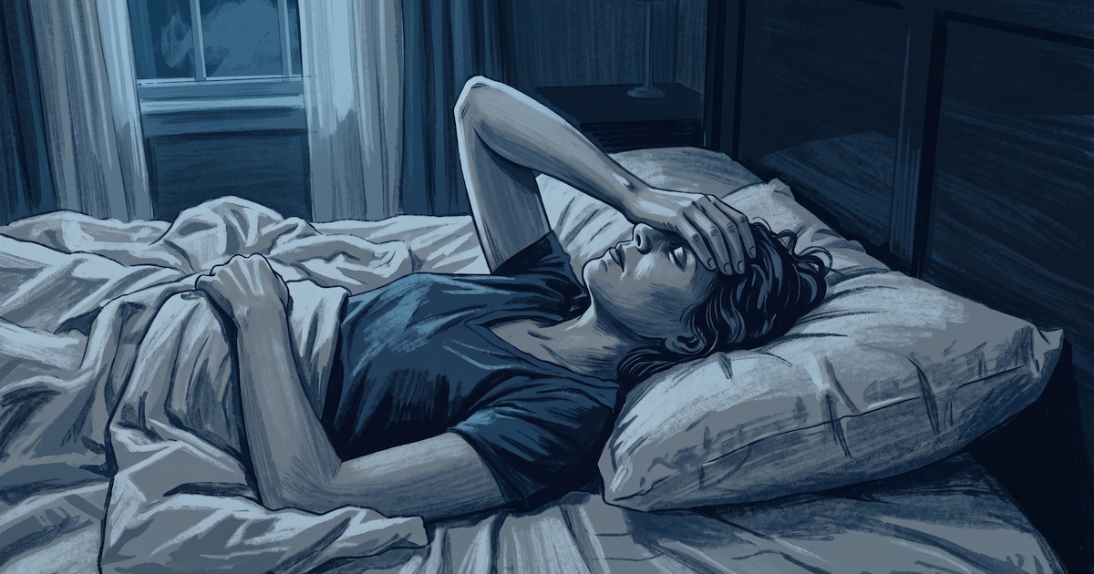 Pantallas antes de dormir: por qué interfieren con el descanso y cómo reducir su impacto