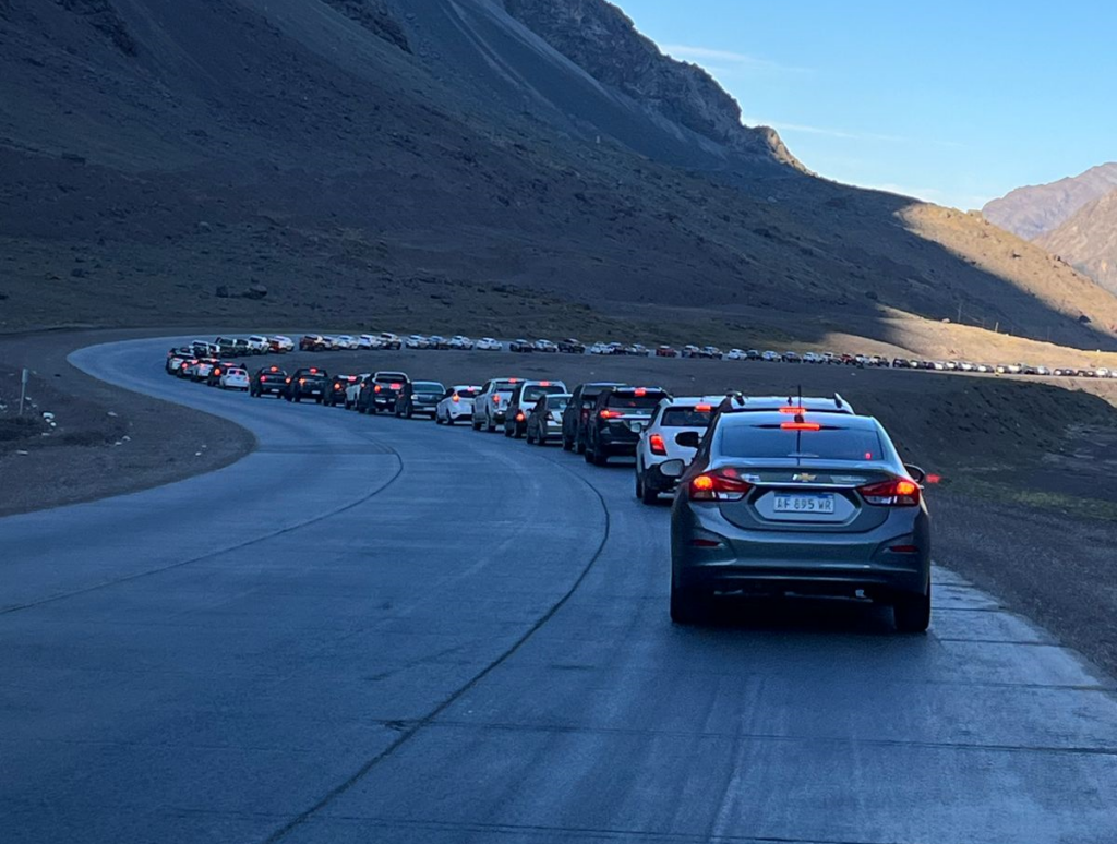 Viajar a Chile: claves para agilizar el paso fronterizo y evitar demoras
