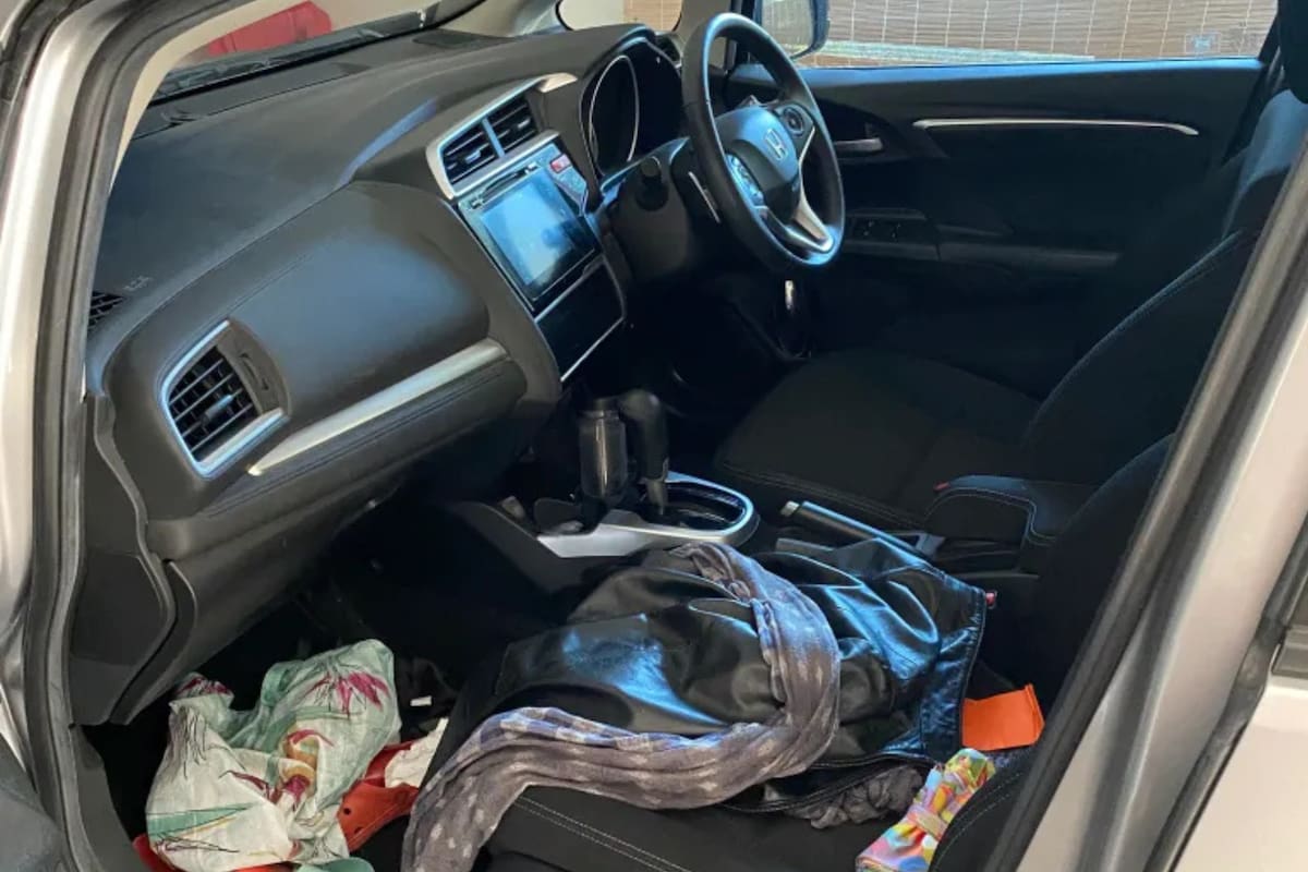 La limpieza del auto puede favorecer el ánimo y la concentración al conducir