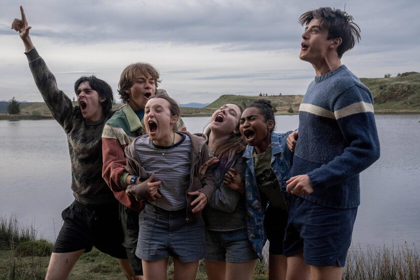 Bella Ramsey protagoniza «Sunny Dancer», una película sobre la adolescencia después del cáncer