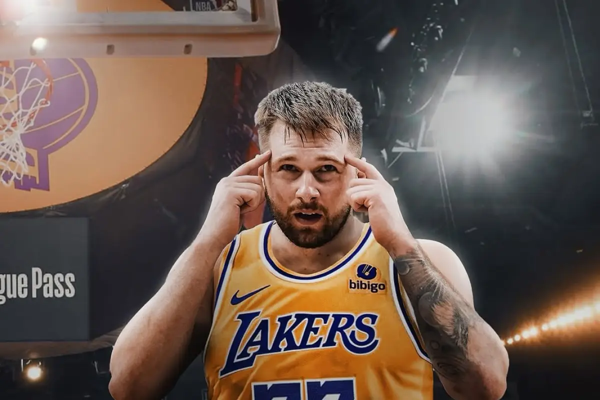 Entre éxitos y fracasos: las sorpresas de la temporada NBA