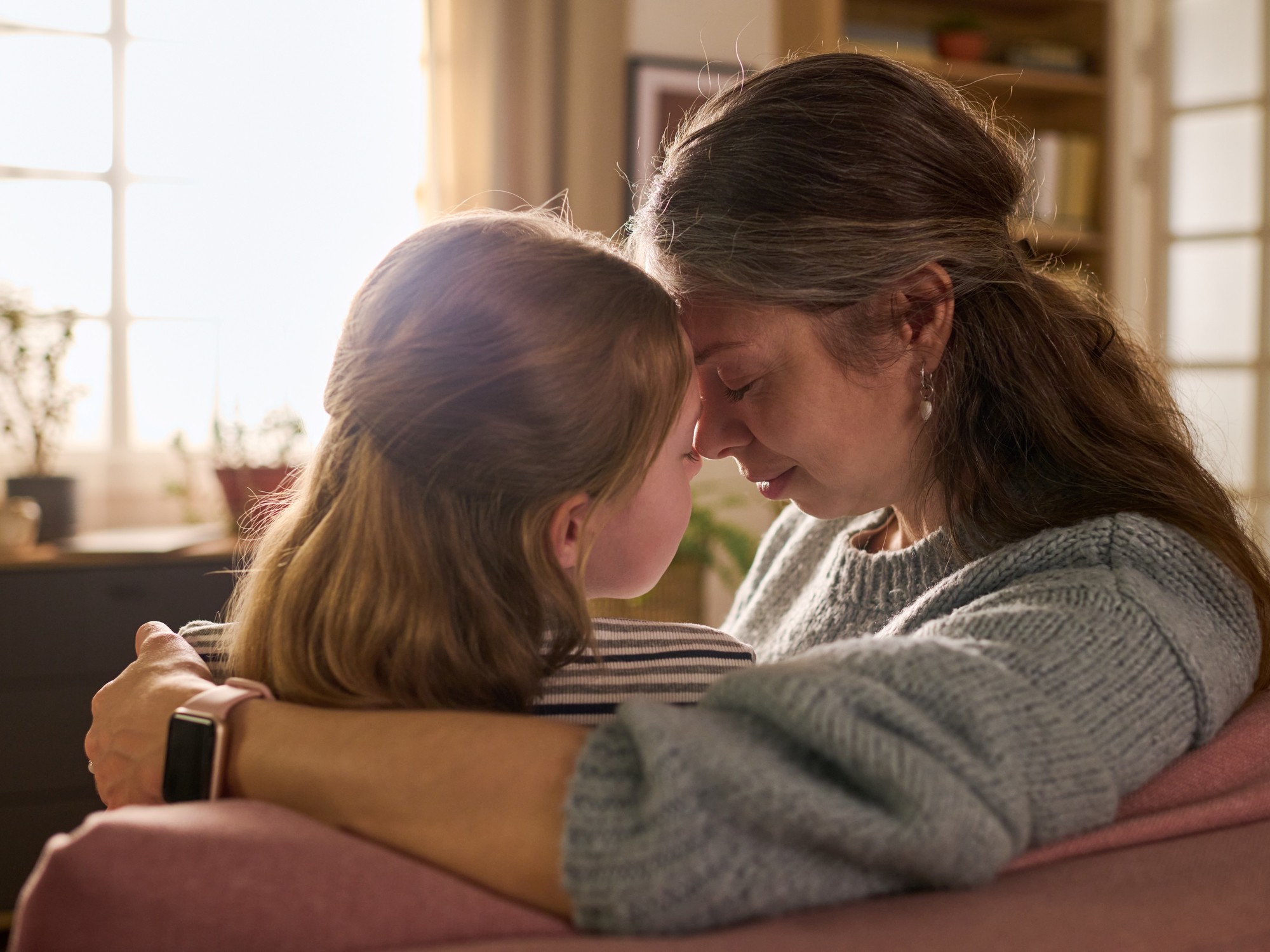 Por qué repetimos con nuestros hijos lo que vivimos de chicos