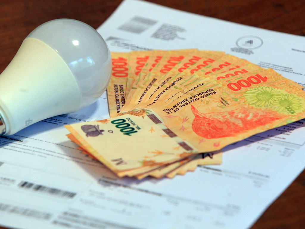 Aumentaron las tarifas de luz: cómo quedan las boletas en el AMBA y qué pasa con los subsidios desde febrero