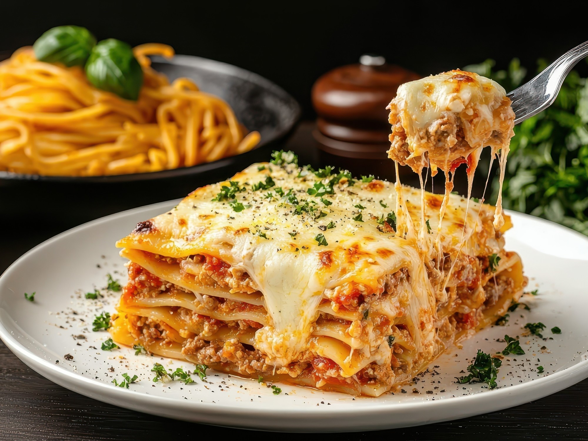 Siete recetas para cocinar esta semana, del 19 al 25 de octubre