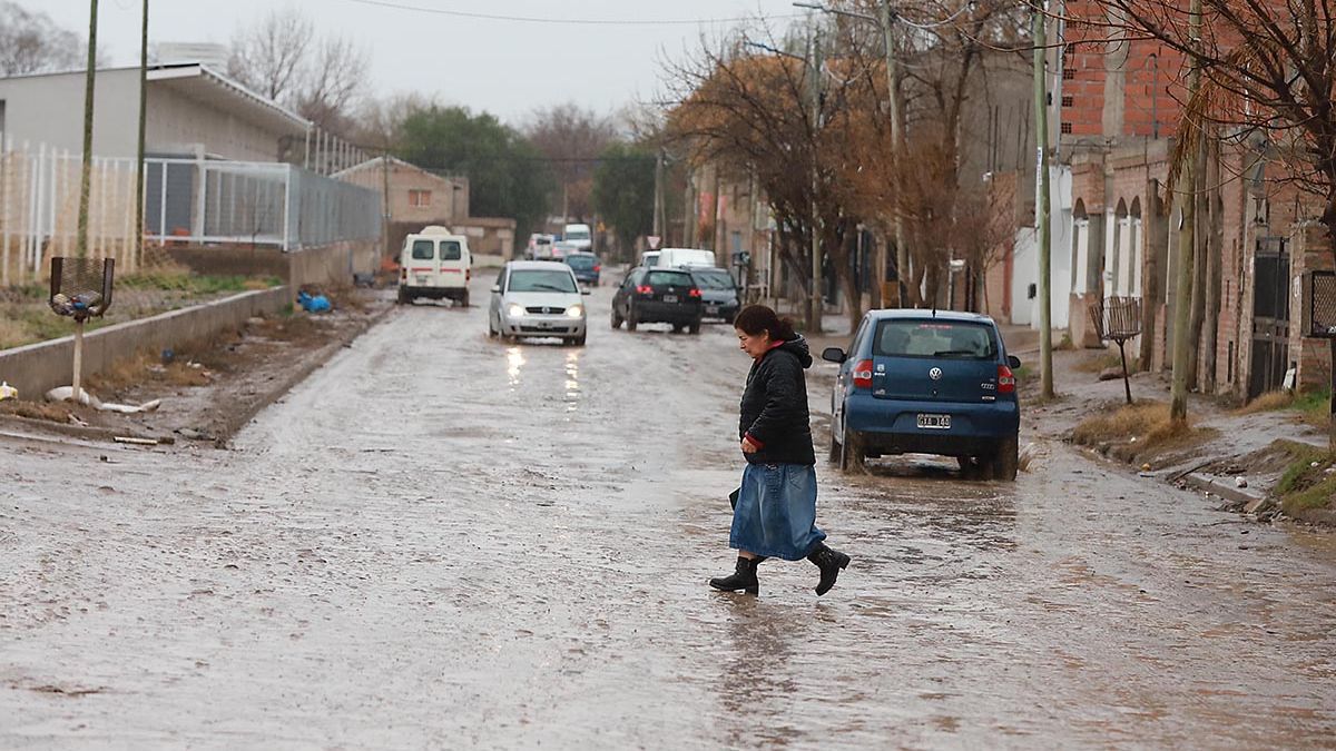 Cómo prepararse ante tormentas repentinas e inundaciones en zonas de riesgo