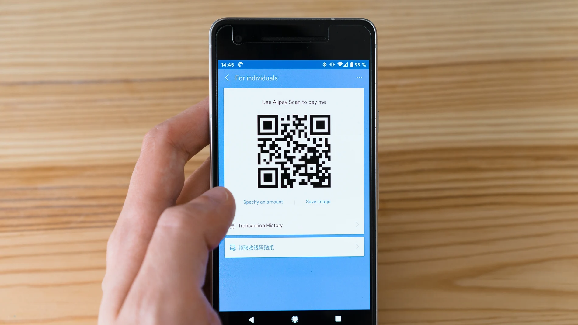 Escanear un código QR podría costarte caro: cómo evitar estafas