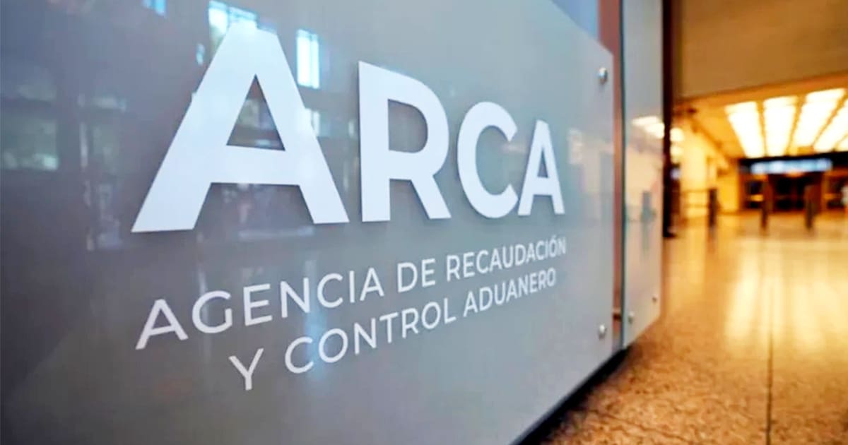 Multas de ARCA bajan hasta un 50% para pymes y personas físicas