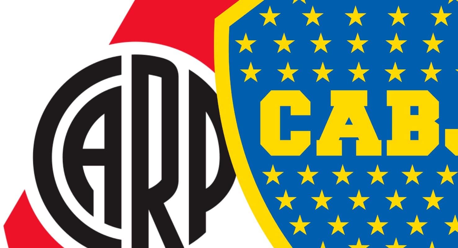 Modificación en los horarios del Boca y River para la próxima fecha: ¿qué pasó?