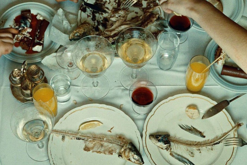 "Las margaritas", la película checoslovaca de 1966 que sacudió al cine, llega al streaming