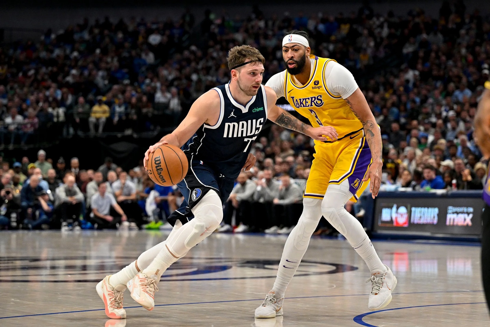 Mercado de la NBA: cómo están los equipos antes del cierre de traspasos