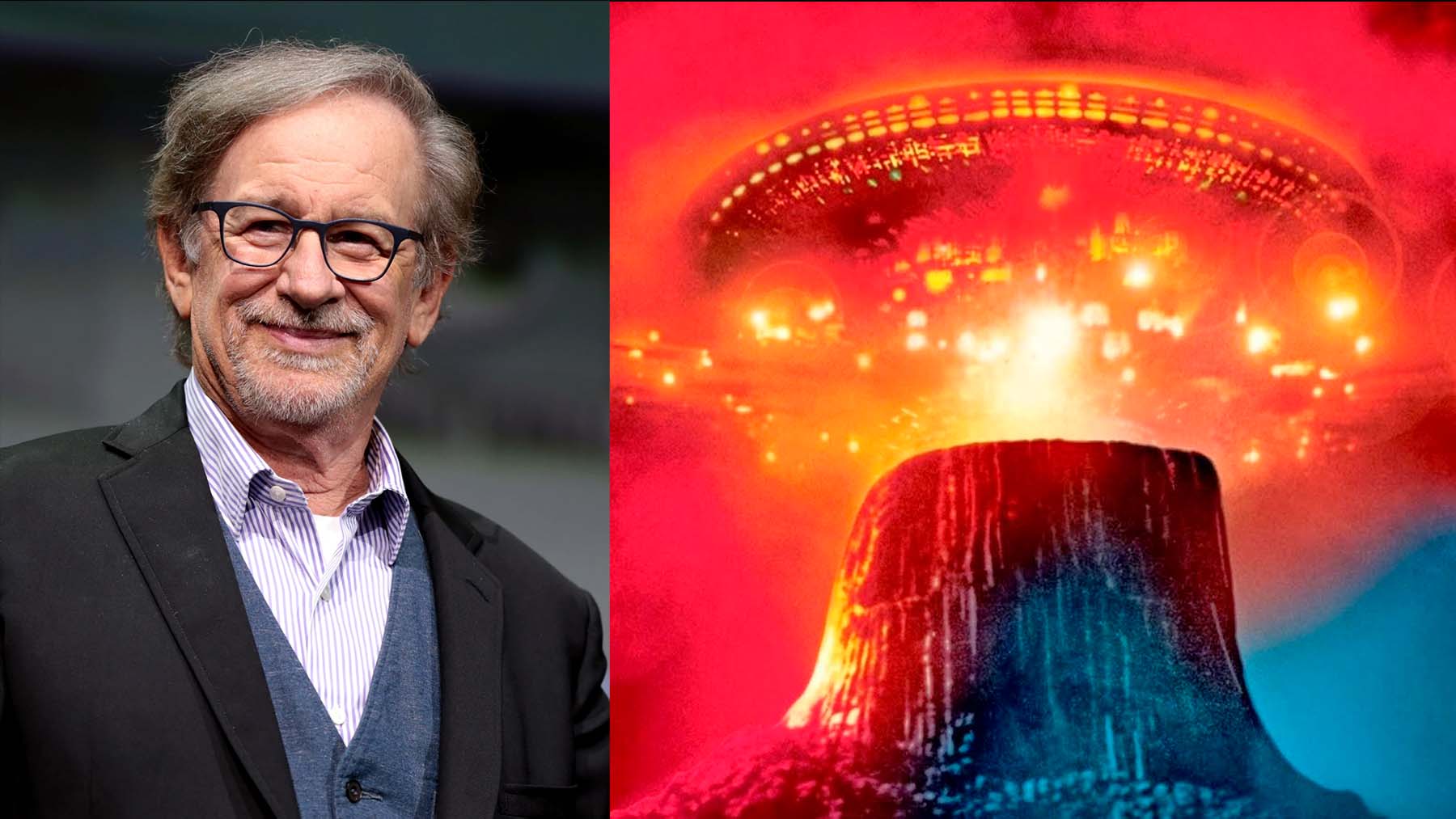 Steven Spielberg vuelve a la ciencia ficción y suma a un actor de Marvel a su próximo film