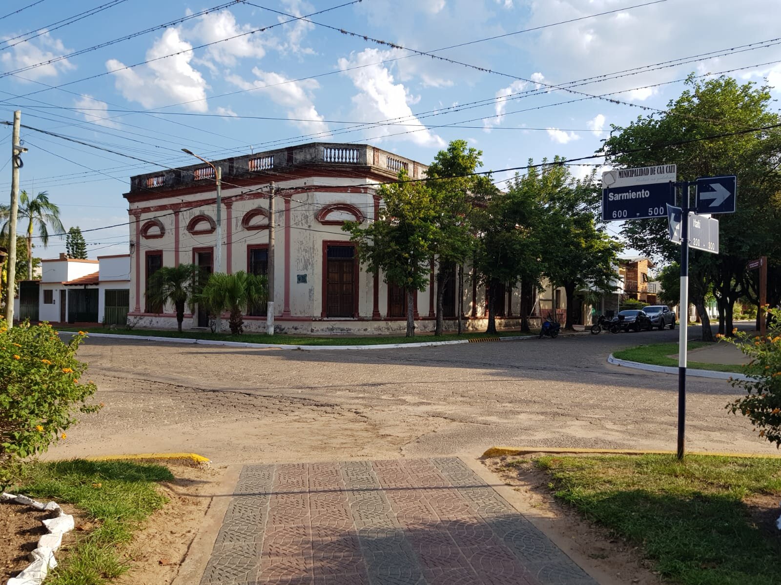 Un viaje al pasado: el pueblo más antiguo de Corrientes donde la tradición y la naturaleza se fusionan