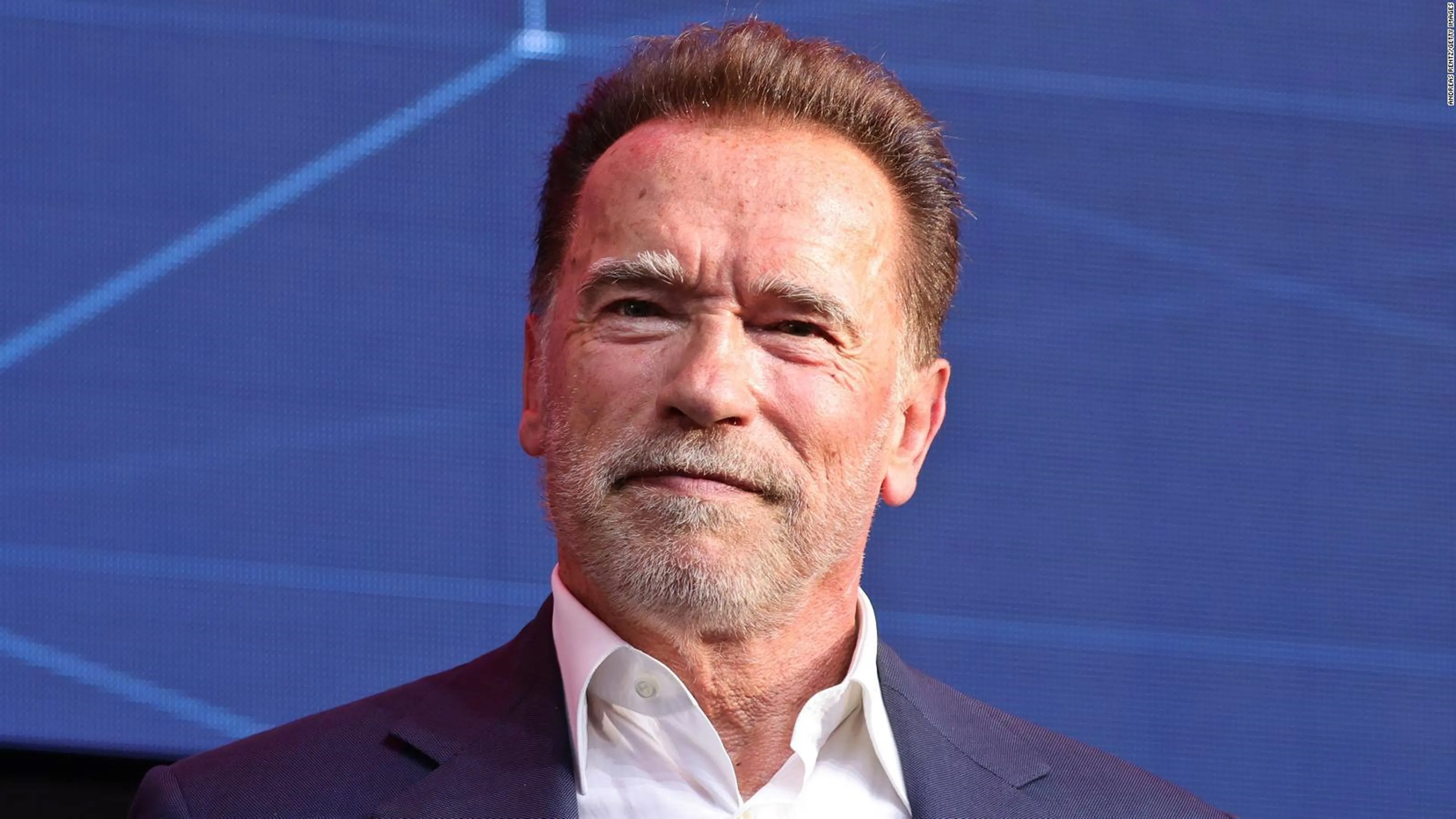 Arnold Schwarzenegger aseguró que existe solo una persona más loca que él: “Ese es el secreto de su éxito”