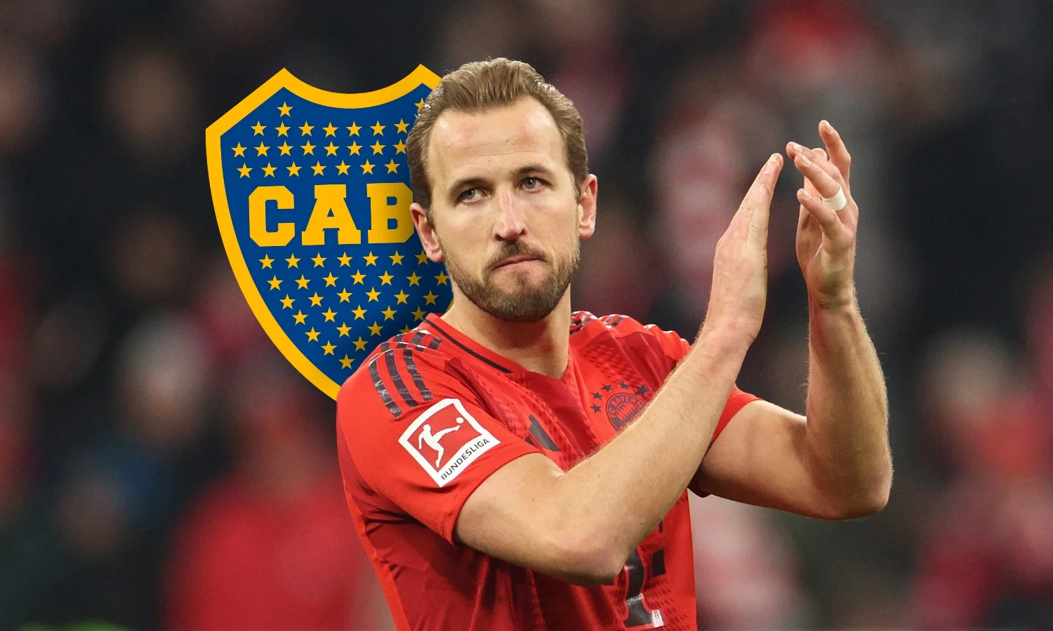 La declaración de Harry Kane sobre el choque ante Boca en el Mundial de Clubes que hizo furor entre los hinchas