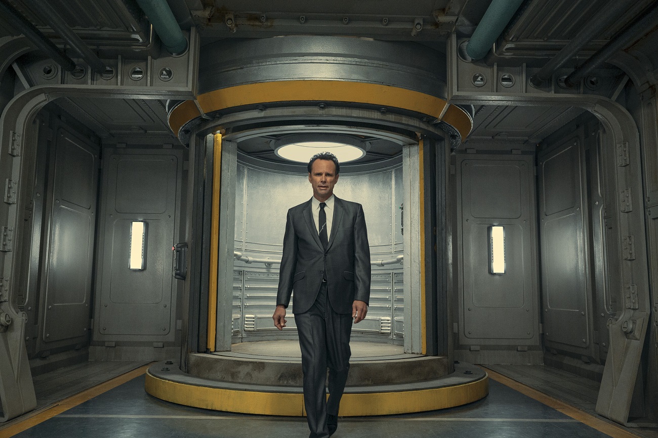 ‘Fallout’ regresa con todo: Walton Goggins adelanta detalles de la T2