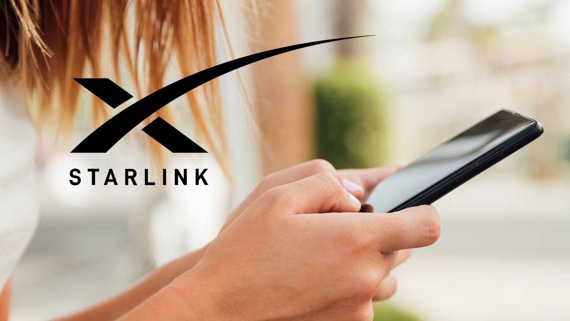 Estos son todos los celulares compatibles con Starlink, el internet satelital de Elon Musk