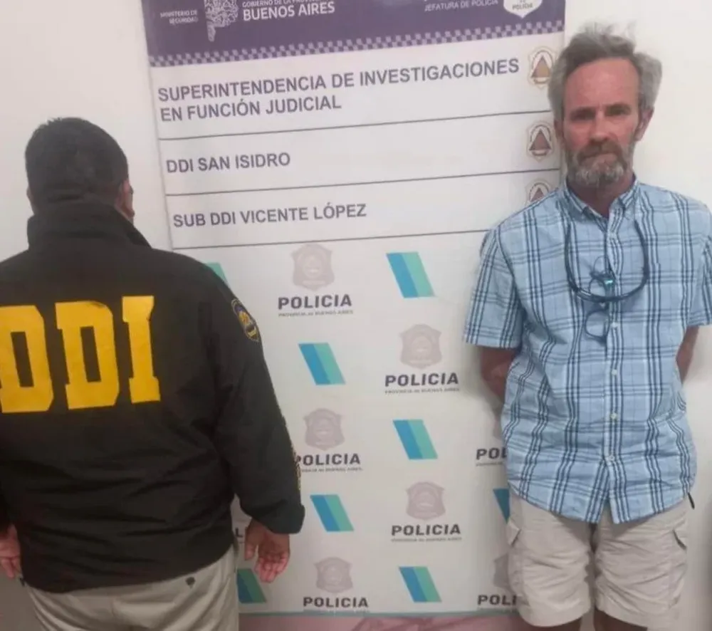 Se negó a declarar el entrenador acusado de abusar de una medallista olímpica cuando era menor