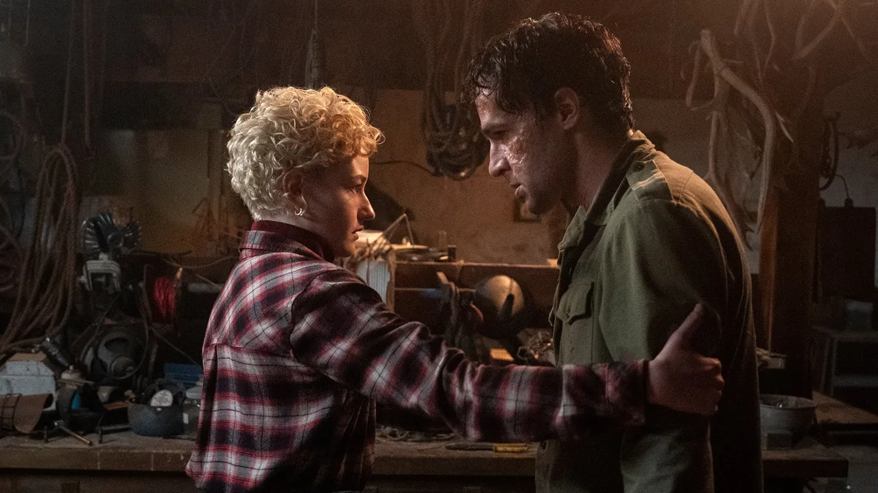 'Wolf Man' será pura ansiedad: El director de la película desvela sus claves y confiesa la influencia de la pandemia