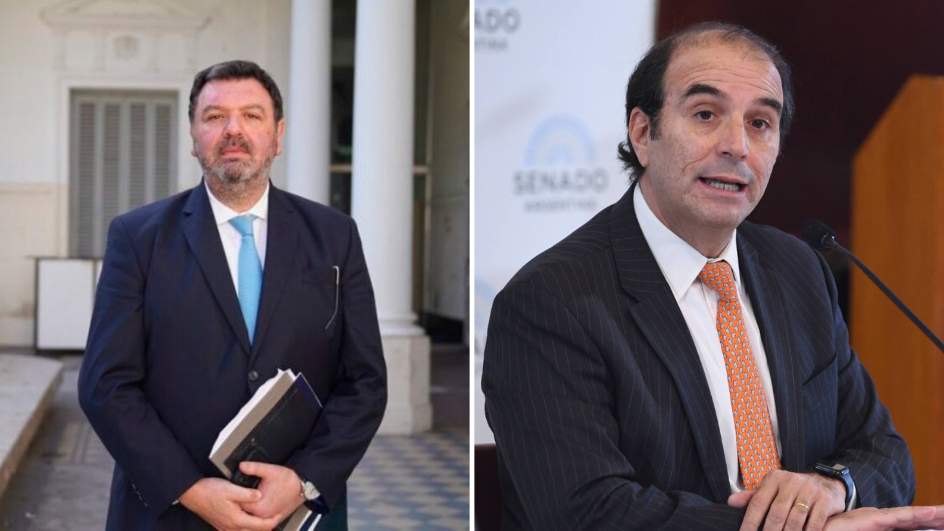 Ariel Lijo y Manuel García Mansilla en la Corte Suprema: qué establece el decreto oficial