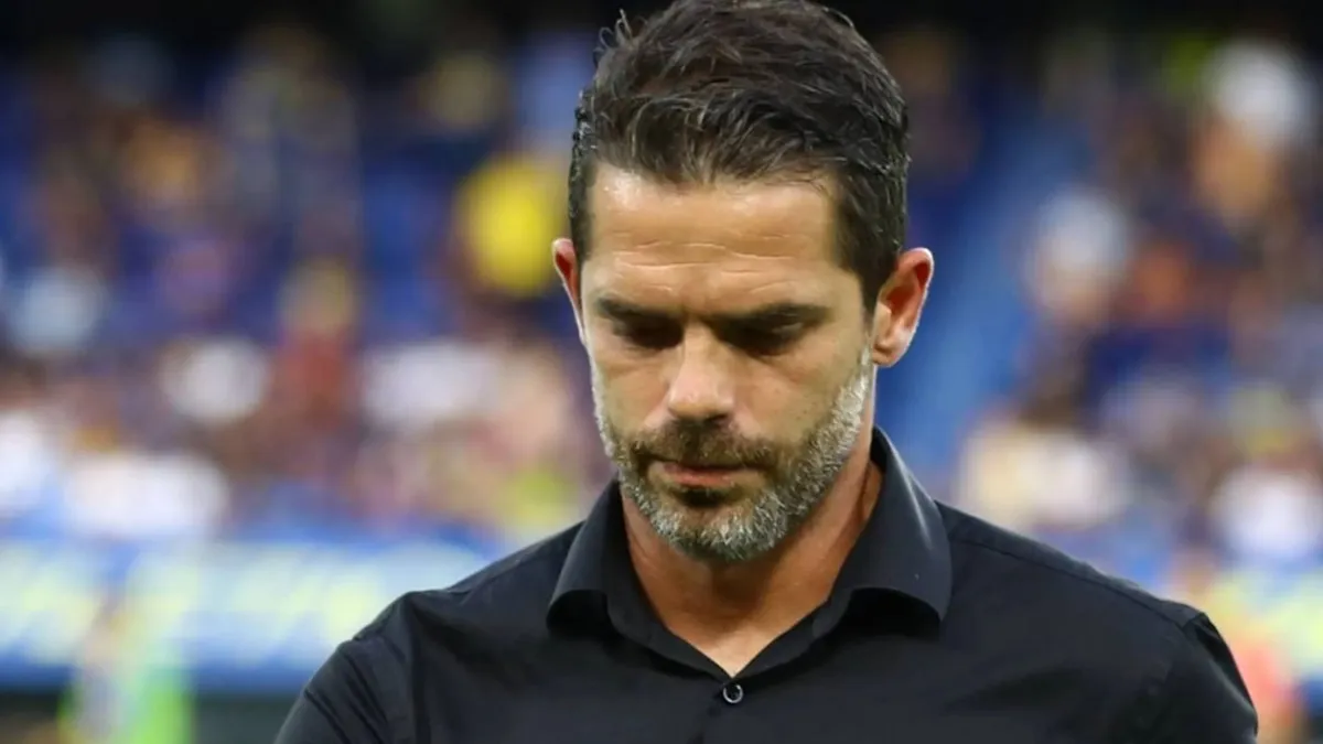 ¿Marchesín pidió el cambio antes de los penales? El video del ingreso de Brey y la explicación de Gago