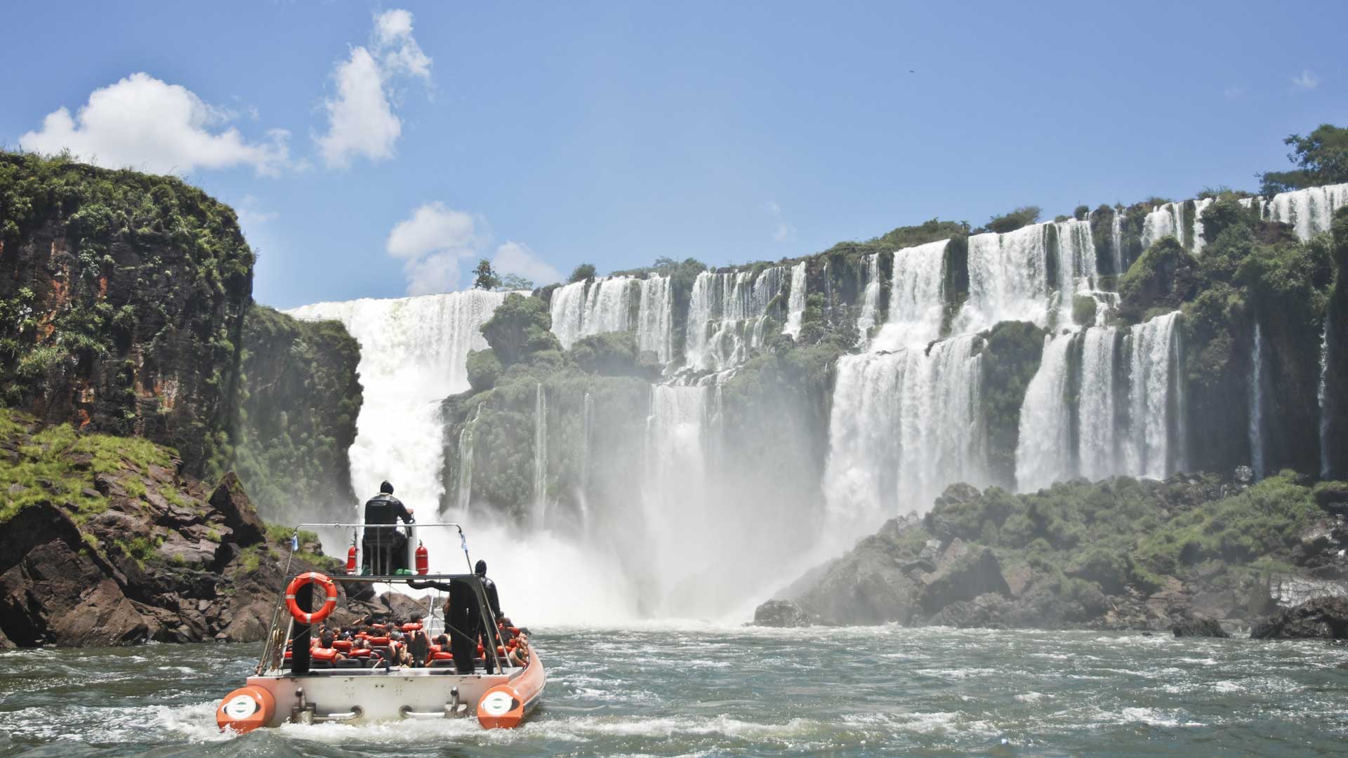 Cuáles son los países más lindos del mundo y en qué puesto está la Argentina, según un ranking internacional