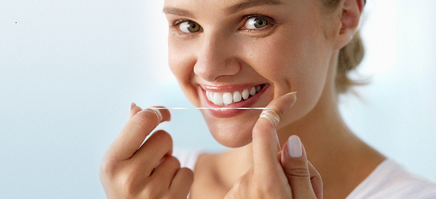 Más que higiene bucal: cinco beneficios del hilo dental según expertos