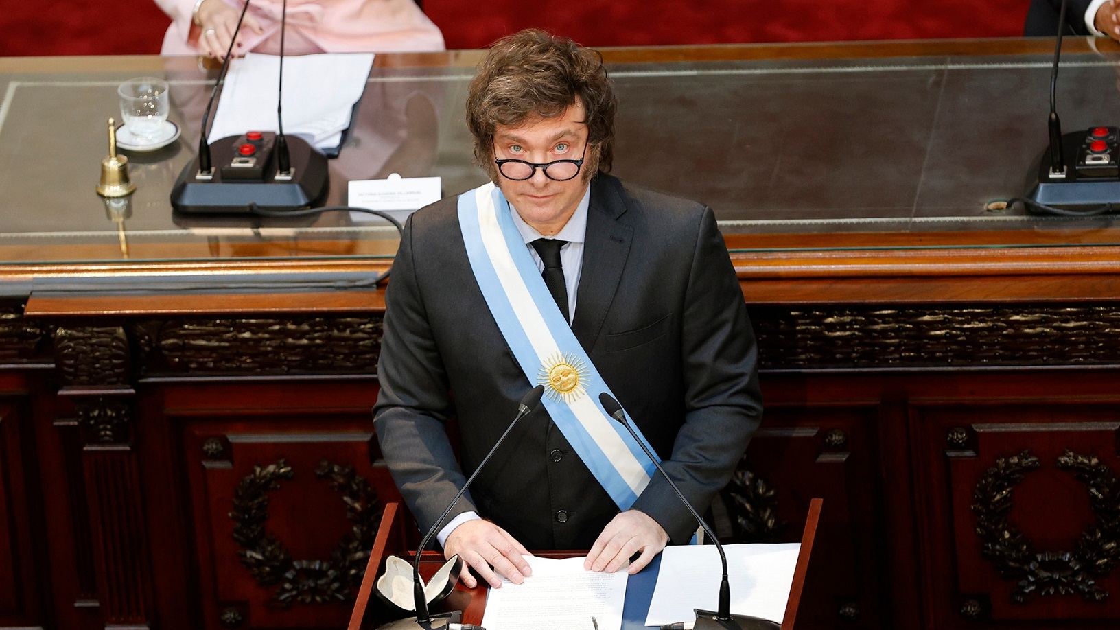 Las nominaciones de Milei a la Corte perfilan el escenario político en el Congreso en un año electoral.