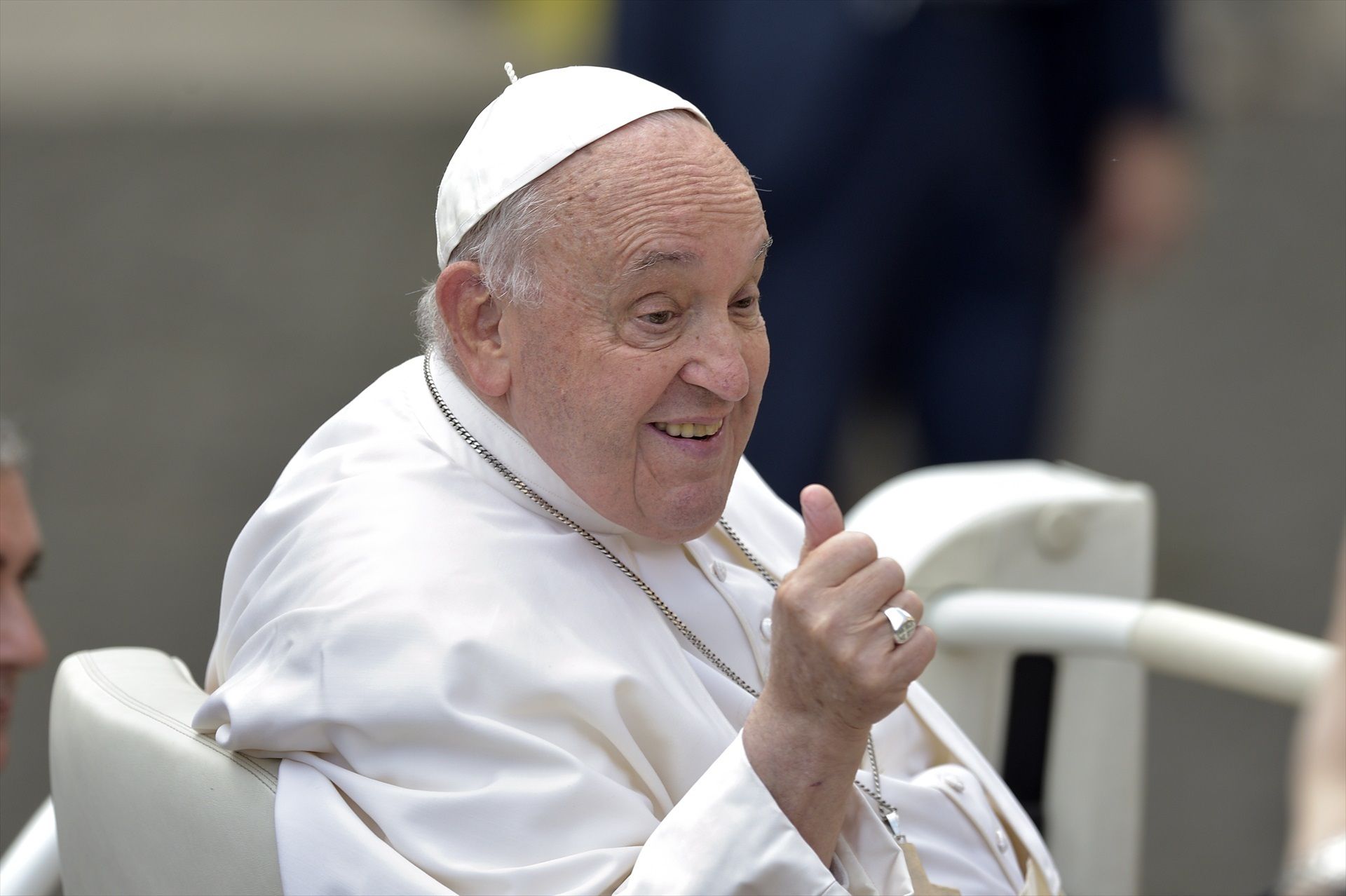 El Papa cumple 88 años con la agenda llena por el Jubileo y nuevos planes de viaje