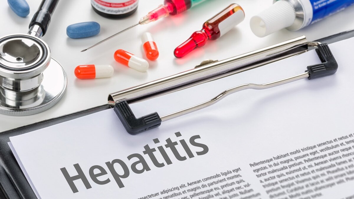 Crece la preocupación por el aumento de casos de hepatitis A en Argentina, según informó el Ministerio de Salud.
